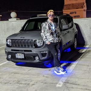 Meet your Posher, Church